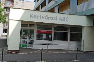Kertvárosi Abc image
