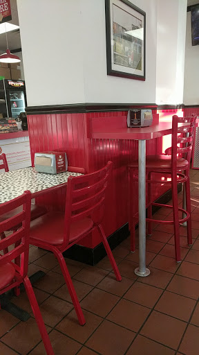 Sandwich Shop «Firehouse Subs», reviews and photos, 19851 Century Blvd, Germantown, MD 20874, USA