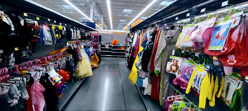 Discount Store «Walmart», reviews and photos, 882 S State Rd 135, Greenwood, IN 46143, USA