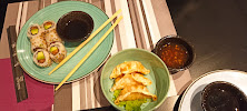 Plats et boissons du Restaurant japonais Sushi One à Lyon - n°19