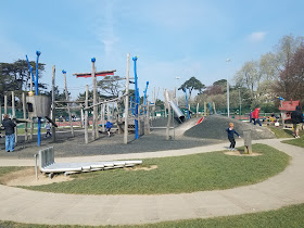 Boscawen Park