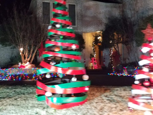 Park «Bob Findlay Linear Park», reviews and photos, 900 Findlay Dr, Arlington, TX 76012, USA