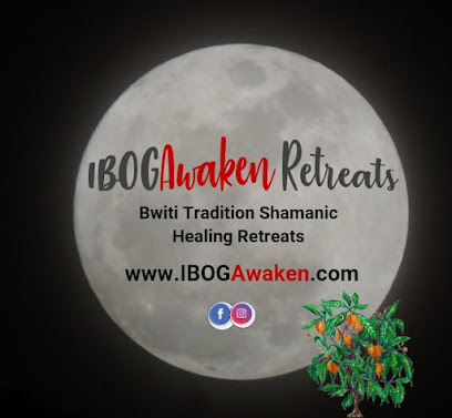 Ibogawaken Retreats