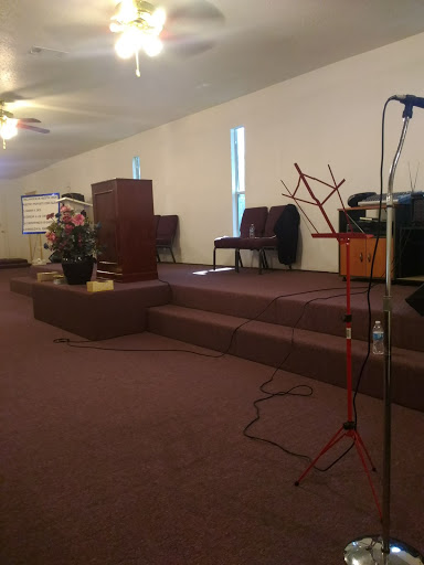 Apostolic Assembly Church