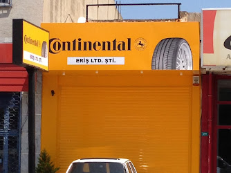 Continental - Eriş Motorlu Araçlar