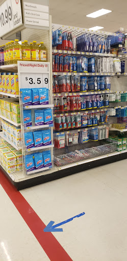 Department Store «Target», reviews and photos, 600 Executive Blvd S, Southington, CT 06489, USA