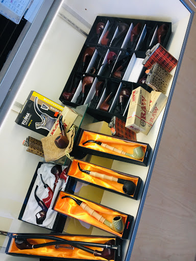 Tobacco Shop «Windy Smoke Shop», reviews and photos, 4815 E Main St #14, Mesa, AZ 85205, USA