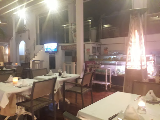 Torviscas Pool Bar - Restaurant