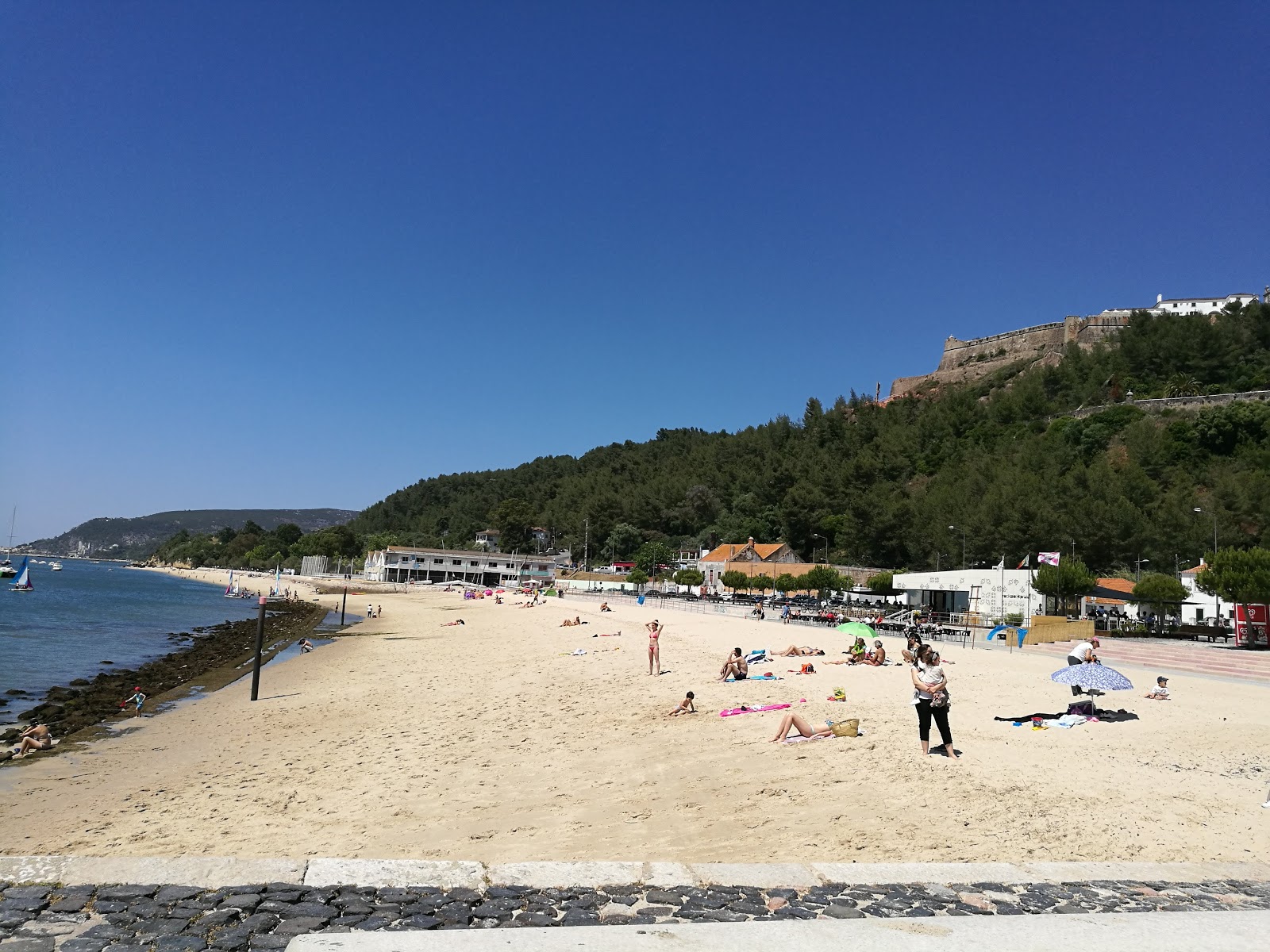 Praia da Saude photo #6