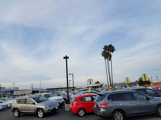 Used Car Dealer «Hertz Car Sales Torrance», reviews and photos, 20555 Hawthorne Blvd, Torrance, CA 90503, USA