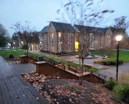 College «Converse College», reviews and photos