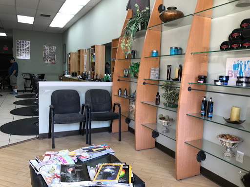 Barber Shop «Inman Barbershop», reviews and photos, 976 Inman Ave #2, Edison, NJ 08820, USA