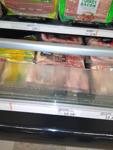 Grocery Store «Meijer», reviews and photos, 3710 Dix Hwy, Lincoln Park, MI 48146, USA