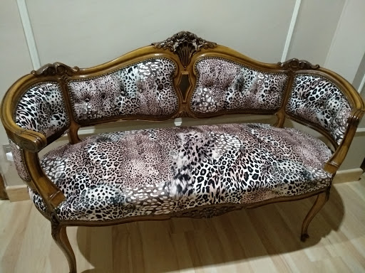 Tapicería Villar en León, León