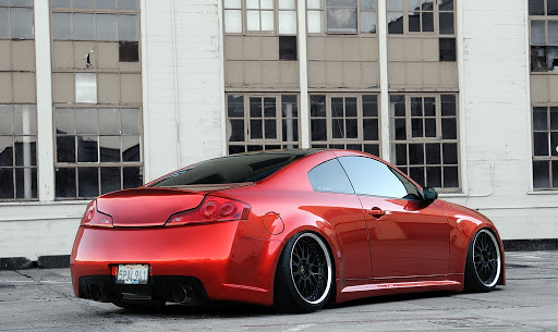 INFINITI of Oceanside image