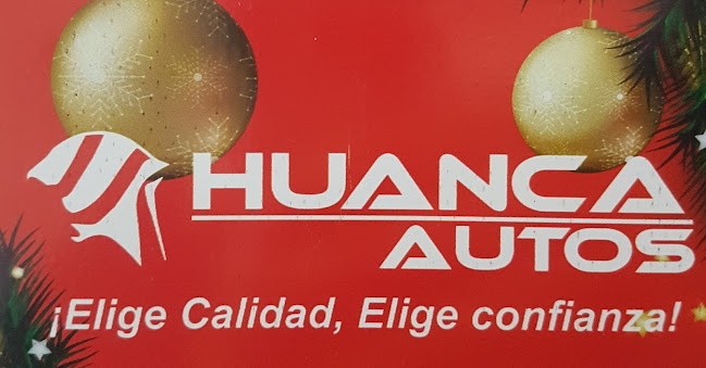 DERCO HUANUCO - HUANCA AUTOS S.A.C. - Concesionario de automóviles