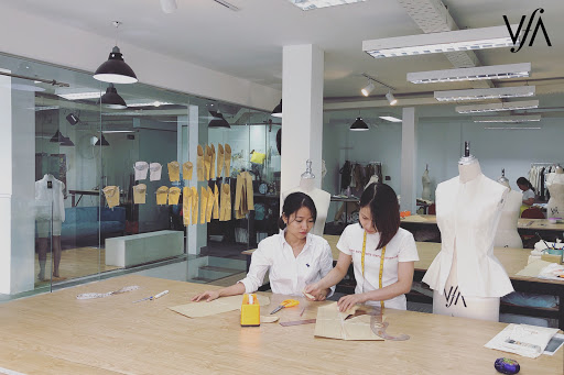 Vietnam Fashion Academy - Học Viện Thời Trang