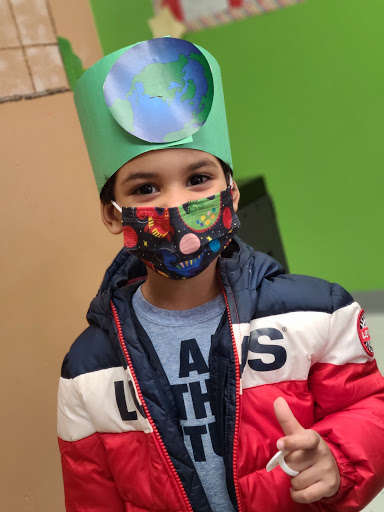 Day Care Center «Lil Kidz Castle Daycare Center», reviews and photos, 11447 Cronhill Dr # N-O, Owings Mills, MD 21117, USA