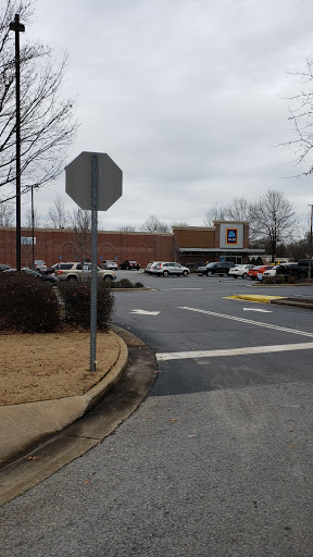 Supermarket «ALDI», reviews and photos, 1060 Highway 85 North, Fayetteville, GA 30214, USA