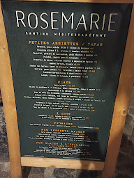 Photo n°7 de Rosemarie à Montpellier ()