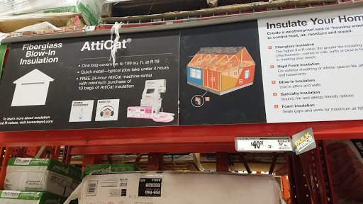 Hardware Store «Sutherlands Lumber #3119», reviews and photos, 4545 College St, Beaumont, TX 77707, USA