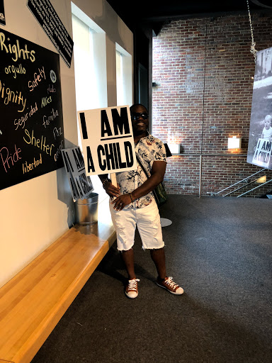 Rail Museum «Memphis Railroad & Trolley Museum», reviews and photos, 545 S Main St #121, Memphis, TN 38101, USA