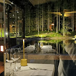 Photo n°4 de l'avis de Melany.o fait le 25/08/2022 à 17:27 sur le  Ristorante Saliola al Lago Ghedina à Cortina d'Ampezzo