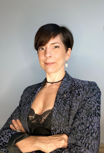 SABRINA BAYSSE Reiki