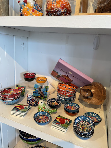 Boutique «Coast Boutique», reviews and photos, 229 Commercial Blvd, Lauderdale-By-The-Sea, FL 33308, USA