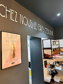 Photos du propriétaire du Restaurant français Le 17.45 Metz - Planches à Composer - n°4