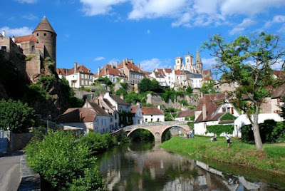 Allianz Assurance SEMUR EN AUXOIS - Sandrine LOURENCO à Semur-en-Auxois