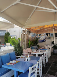 Kritamos Restaurant Rethymno