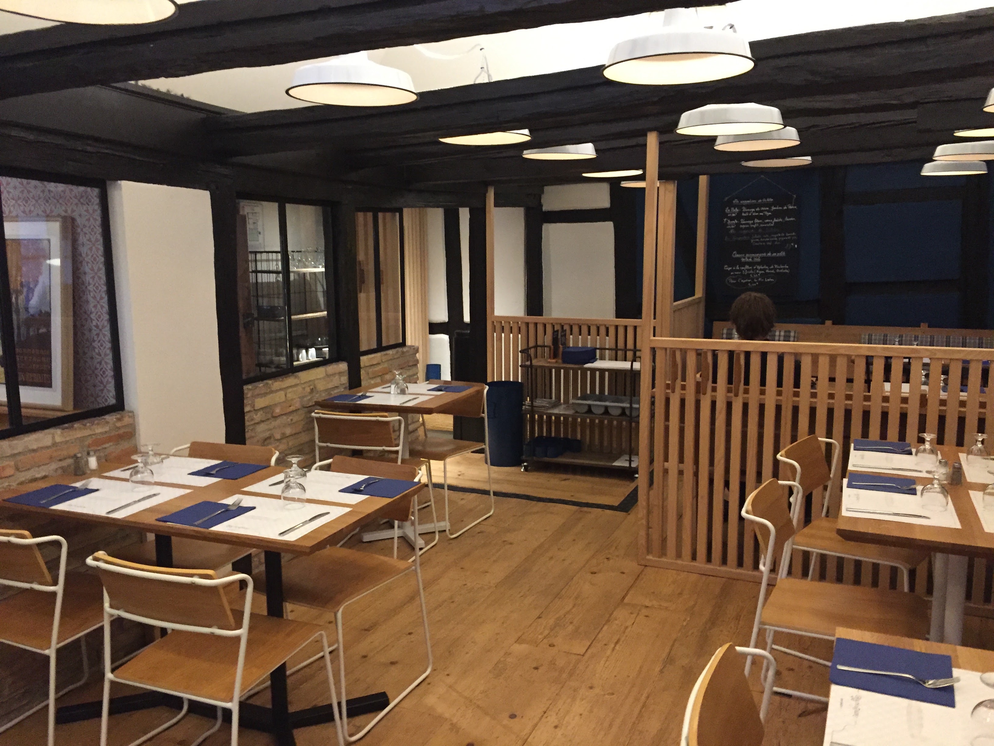 Photo n° 2 de l'avis de Fred. fait le 03/04/2018 à 19:05