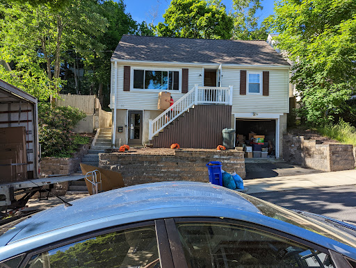 Moving Company «Premium Q Moving & Storage», reviews and photos, 20 Sycamore Ave #4004, Medford, MA 02155, USA