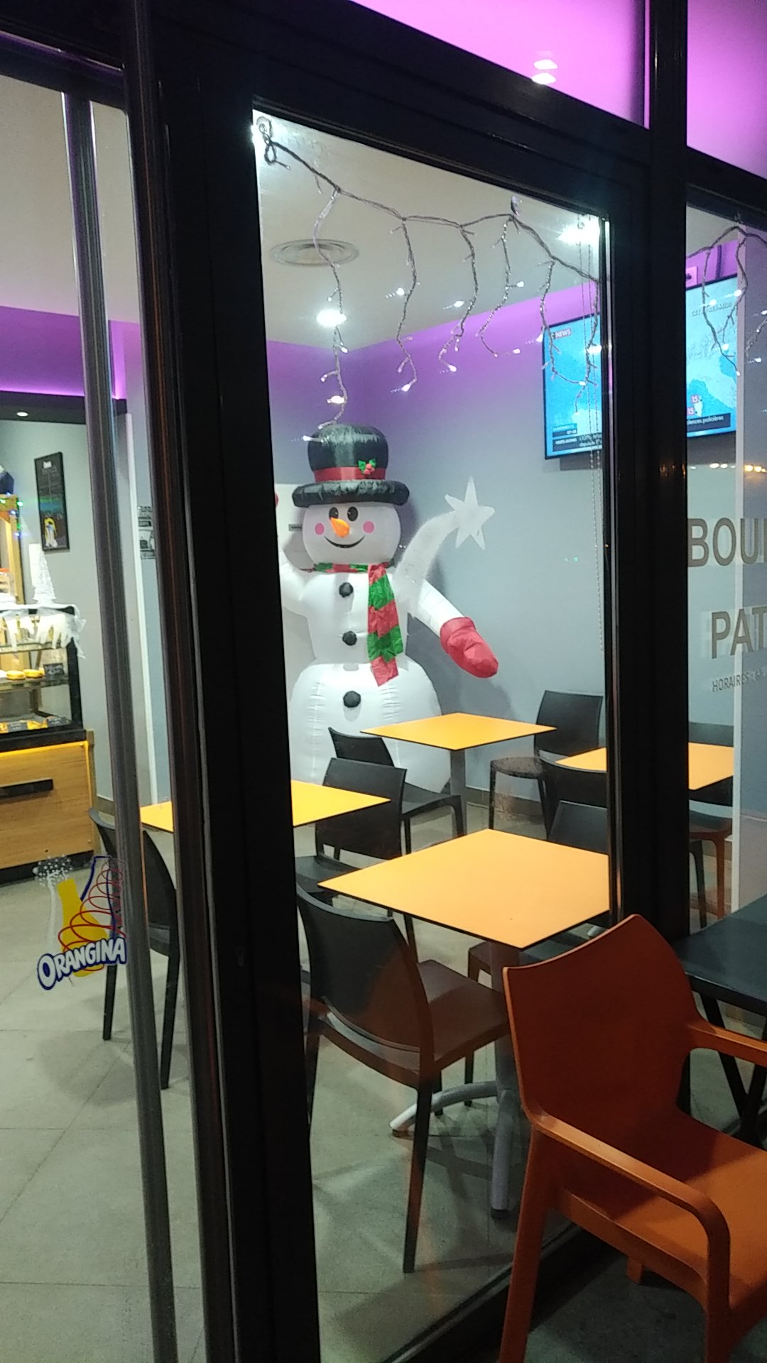 Photo n° 2 de l'avis de BEN-.A fait le 22/12/2017 à 05:10