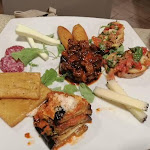 Photo n°2 de l'avis de Stefania.a fait le 14/07/2022 à 15:05 sur le  Enomis à Palermo