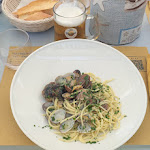 Photo n°1 de l'avis de Alberto.o fait le 03/07/2023 à 08:51 sur le  Ristorante Pizzeria Marlin à Santa Teresa Gallura