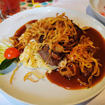 Photo n°1 de l'avis de MCSens. fait le 28/02/2022 à 13:20 sur le  Hotel Gasthof Bären à Weingarten