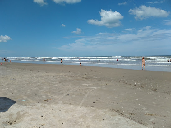 Atlantida Plajı