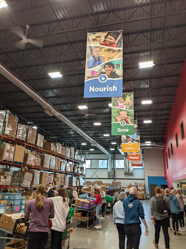 Non-Profit Organization «Kids Food Basket», reviews and photos