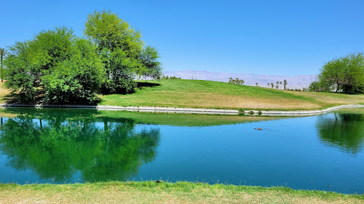 Golf Course «Desert Falls Country Club», reviews and photos, 1111 Desert Falls Pkwy, Palm Desert, CA 92211, USA