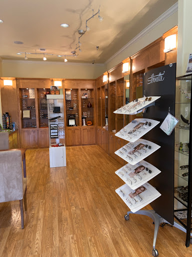 Eye Care Center «Custom Eyes», reviews and photos, 2840 Legacy Dr #430, Frisco, TX 75034, USA