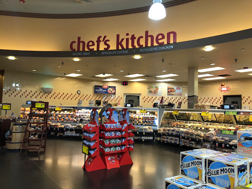 Grocery Store «Jewel-Osco», reviews and photos, 2401 US-12, Spring Grove, IL 60081, USA