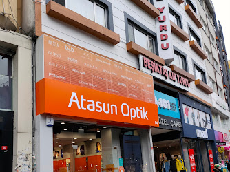 Atasun Optik