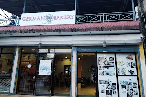 German Bakery image