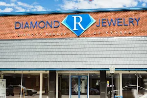 Diamond R Jewelry image