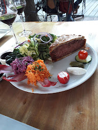 Photo n°48 de Aux Amis de la Lauch à Colmar ()