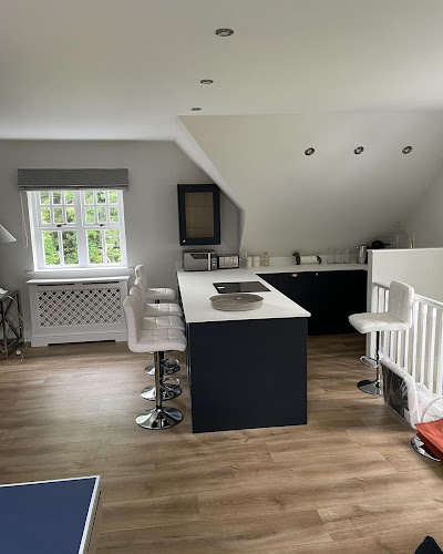 Wearings carpentry - Reading