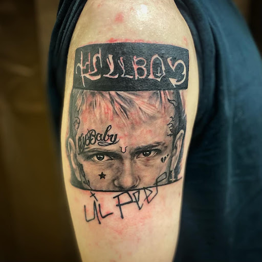 Explore cover up ideas for small tattoos, creative tattoo ideas in San Diego, available at SoCal Tattoo