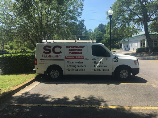 SC Plumbing in Murrells Inlet, South Carolina